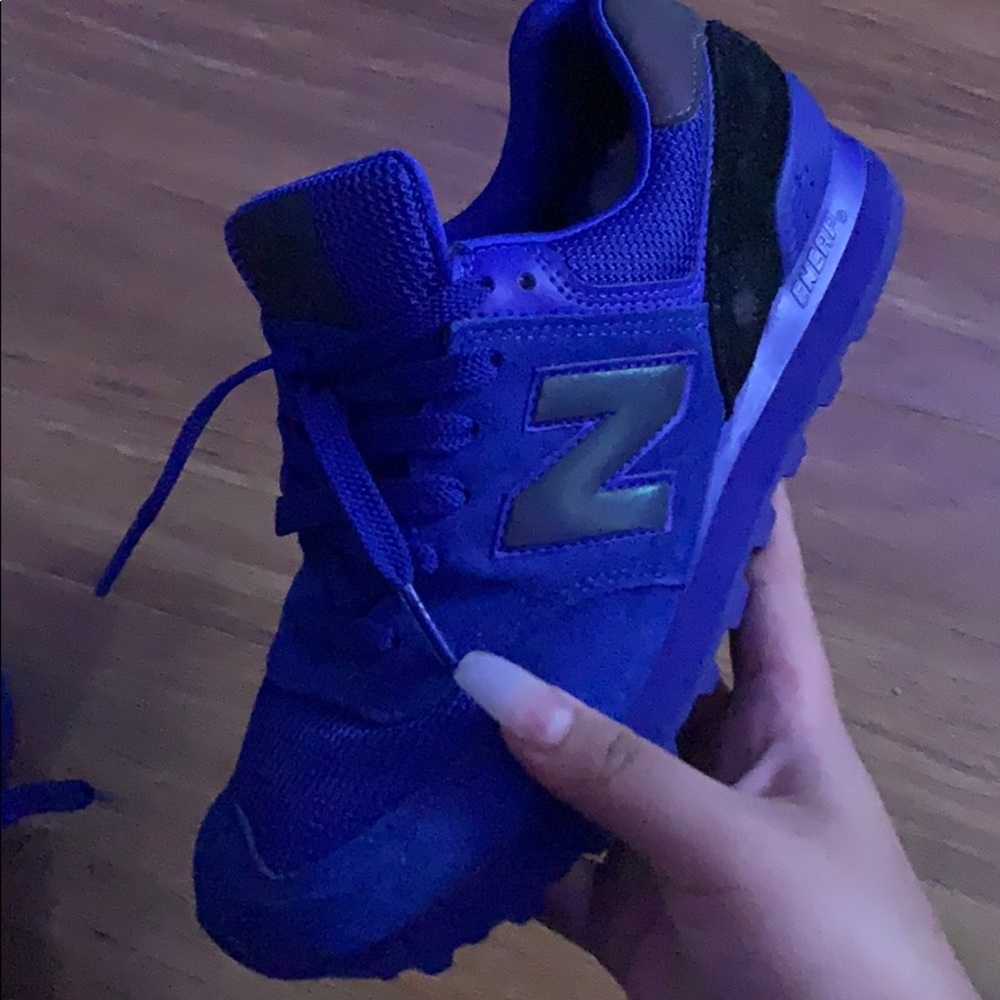 New Balance